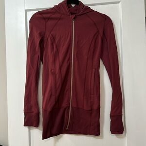Lululemon Zip-Up Jacket